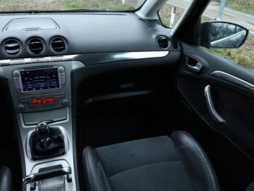 Ford Galaxy III Van 2.0 Duratorq TDCi 140KM 2009 Ford Galaxy 2.0 TDCi, 7 miejsc, Klima, zdjęcie 7