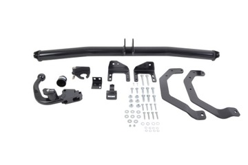 Hak holowniczy BRINK 5431- Peugeot 508 2011+