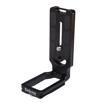 Быстросъемное L-образное крепление для камеры