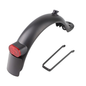 ЗАДНЕЕ КРЫЛО для СКУТЕРА XIAOMI M365 PRO серии Mi M365/1S/Pro/Pro 2