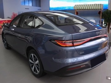 BYD Seal 2025 5 DM-i 1.5 Design Sedan (212KM) 2025, zdjęcie 2