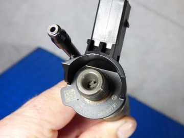 Форсунка инжектор stBDB 0445115 BMW X3 E83 3.0D