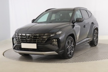 Hyundai Tucson IV SUV 1.6 T-GDI 150KM 2023 Hyundai Tucson 1.6 T-GDI, Salon Polska, zdjęcie 1