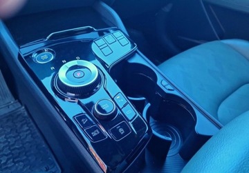 Kia Sportage V SUV 1.6 T-GDI 160KM 2024 Kia Sportage Automat LED Navi Climatronic Alu 19 Gwarancja Salon PL Dealer, zdjęcie 14