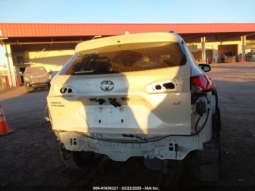 Toyota Corolla Cross 2023 Toyota Corolla Cross 2023r., 2.0L 2.0 Benzyna 169KM, zdjęcie 7