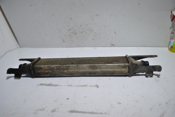 CHLADIČ INTERCOOLER OPEL CORSA D 440926702