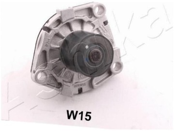 ASHIKA 35-0W-W15 ČERPADLO VODY CHLAZENÍ MOTORU
