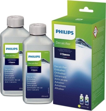 Odkamieniacz ekspresów kawy Saeco Philips 500ml