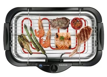 Grill elektryczny Taurus Maxim's Plus 2000W