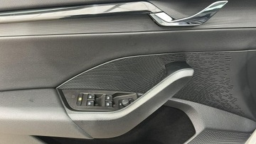 Skoda Octavia IV Liftback 2.0 TDI 115KM 2022 Škoda Octavia Skoda Octavia 2.0 TDI Ambition, zdjęcie 12