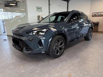 Cupra Formentor Crossover 1.5 TSI 150KM 2025 CUPRA Formentor 1.5 eTSI DSG Suv 150KM 2025, zdjęcie 1