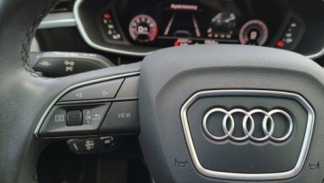 Audi Q3 II SUV 2.0 40 TFSI 190KM 2023 Audi Q3 Sportback S-Line 2.0 190KM 4x4 Automat Sal, zdjęcie 14