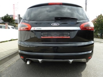 Ford S-Max I Van Facelifting 1.6 EcoBoost 160KM 2012 Ford S-Max Ledy Skory Parktronic El.szyby El.lusterka Bezwypadkowy Gwaranc, zdjęcie 19