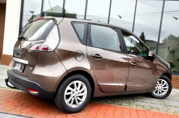 Renault Scenic III XMOD Energy TCe 130KM 2014 Renault Scenic ENERGY|Navi|6 Bieg| Parktronic|Led, zdjęcie 31