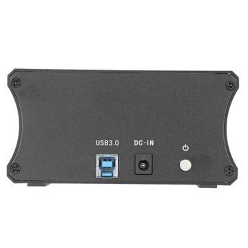 Док-станция USB 3.0 для внешнего накопителя