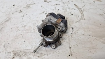 KLAPA GASZĄCA PRZEPUSTNICA Saab 9-3 93 1.9 TTID 55229467 / 48CPD6