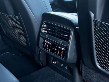 Audi Q7 II SUV Facelifting  3.0 50 TDI 286KM 2025 Audi Q7 Hak Panorama Matrix Head Up 3.0 Diesel 286KM, zdjęcie 13