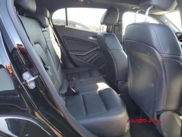 Mercedes GLA II 2020 Mercedes-Benz GLA 2020 r., 2,0L 4 MATIC od ubezpieczalni 2.0 Benzyna 221KM, zdjęcie 9