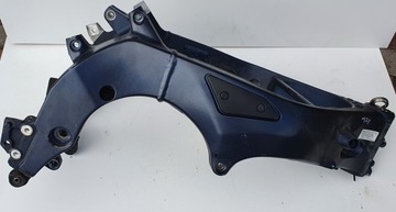 Рама + документы Yamaha FZ1 Fazer 2006 г., Польша рег.