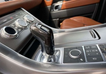 Land Rover Range Rover Sport II SUV 3.0 TDV6 258KM 2016 Land Rover Range Rover Sport Land Rover Range Rover Sport S 3.0 TD V6 HSE, zdjęcie 19