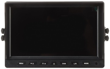 MONITOR SAMOCHODOWY ATE-TFT09-T4 9 