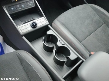 Hyundai Kona II 2025 Hyundai Kona 1.6 T-GDI DCT 4WD N Line 1.6 Benzyna 170KM, zdjęcie 14