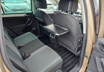Volkswagen Tiguan II SUV 1.4 TSI 125KM 2017 Volkswagen Tiguan 1,4 TSI 125 KM Serwis GWARANCJA Zamiana Zarejestrowany, zdjęcie 10