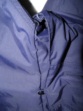 ПАРУСНАЯ КУРТКА / ПАЛЬТО ДЛЯ МОРСКОГО БАССЕЙНА R M