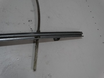MECHANIZMUS OKNO PRAV. PŘEDNÍ RENAULT MASTER II 04-10