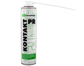 Spray Kontakt PR 300ml do potencjometrów