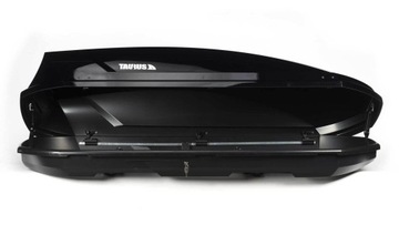 Taurus Adventure 480 черный Хожув Рациборска