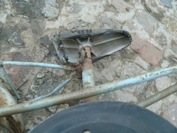 ДЕТСКИЙ ВЕЛОСИПЕД ПРЛ