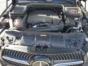 Mercedes GLE V167 2022 Mercedes-Benz GLE 350 2022 2.0l 2.0 Benzyna 255KM, zdjęcie 6