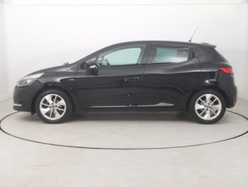 Renault Clio IV Hatchback 5d Facelifting 0.9 TCe 90KM 2017 Renault Clio 0.9 TCe, Salon Polska, Navi, Klima, zdjęcie 2