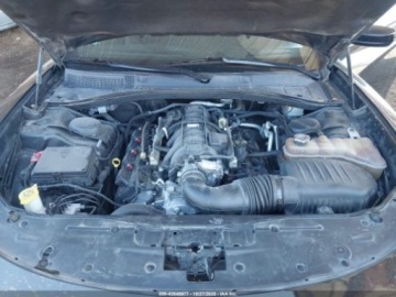 Dodge Charger VII 2019 Dodge Charger 2019 Dodge Charger RT RWD 5.7 Benzyna 370KM, zdjęcie 8