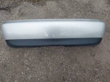 ZDERZAK TYŁ AUDI A3 8L 00-03 LIFT LY7W LUBLIN FV