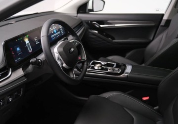 JAC JS6 2026 JAC JS6 1.5 Benzyna 174KM, zdjęcie 3