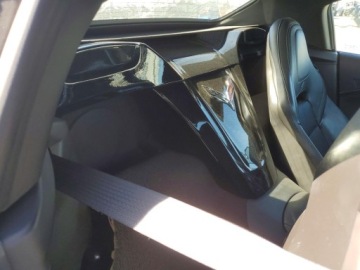Chevrolet Corvette C7 2018 Chevrolet Corvette Stingray 3LT 2018 6.2 Benzyna 455KM, zdjęcie 10