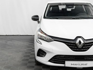 Renault Clio V Hatchback 5d 1.0 TCe 90KM 2022 Renault Clio WD3513R#1.0 TCe Equilibre LED Cz.cof, zdjęcie 7