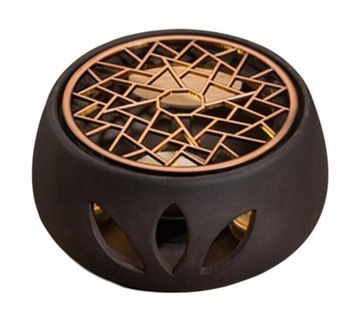 Zen Ceramiczny Czajnik Podgrzewacz Herbaty
