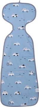 ПРОТИВОПЯТНОСТНАЯ ВСТАВКА ДЛЯ СИДЕНЬЯ ДЛЯ КОЛЯСКИ SUPER AIR BABYMAM