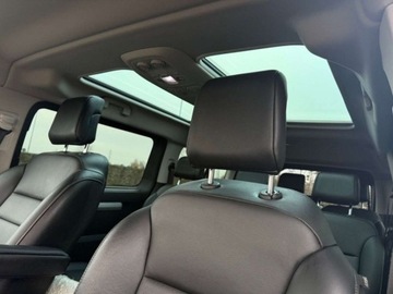 Citroen Spacetourer Van M 2.0 BlueHDI 177KM 2018 Citroen SpaceTourer 2.0 BlueHDi 177 KM 8 osob Kamera Cofania HeadUp Pa, zdjęcie 14