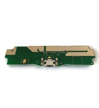Gniazdo ładowania USB do Xiaomi Redmi 5A