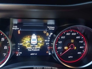 Dodge Charger VII 2021 Dodge Charger 2021 DODGE CHARGER SCAT , silnik 6.4 5.7 Benzyna 360KM, zdjęcie 9