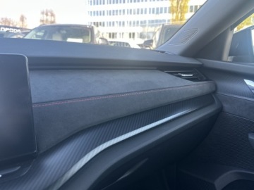 Skoda Octavia IV Kombi 2.0 TDI SCR 200KM 2022 Skoda Octavia RS 2.0 TDI 200KM 4x4 Head-Up Matrix, zdjęcie 31