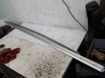 ACTROS MP4 SZYNA MOCOWANIE FIRANEK