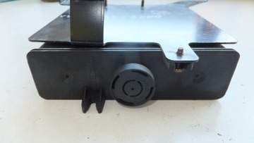 01M927733 JINÉ MODUL 2.3 V5 110 2000 VW BORA (1J2)