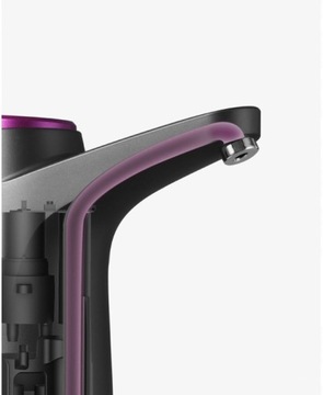 POMPKA WODY DOZOWNIK DYSTRYBUTOR 1200mAh 2 MODE
