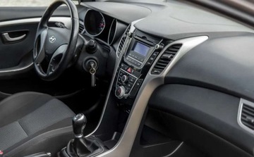 Hyundai i30 II Wagon 1.4 CVVT 100KM 2015 Hyundai i30 Hyundai i30 1.4 Benzyna 100KM, zdjęcie 30