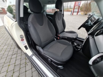 Mini One II 2010 MINI ONE 1.4 90PS Bezwypadkowy Sliczny Gwarancja 1.4 Benzyna 90KM, zdjęcie 19